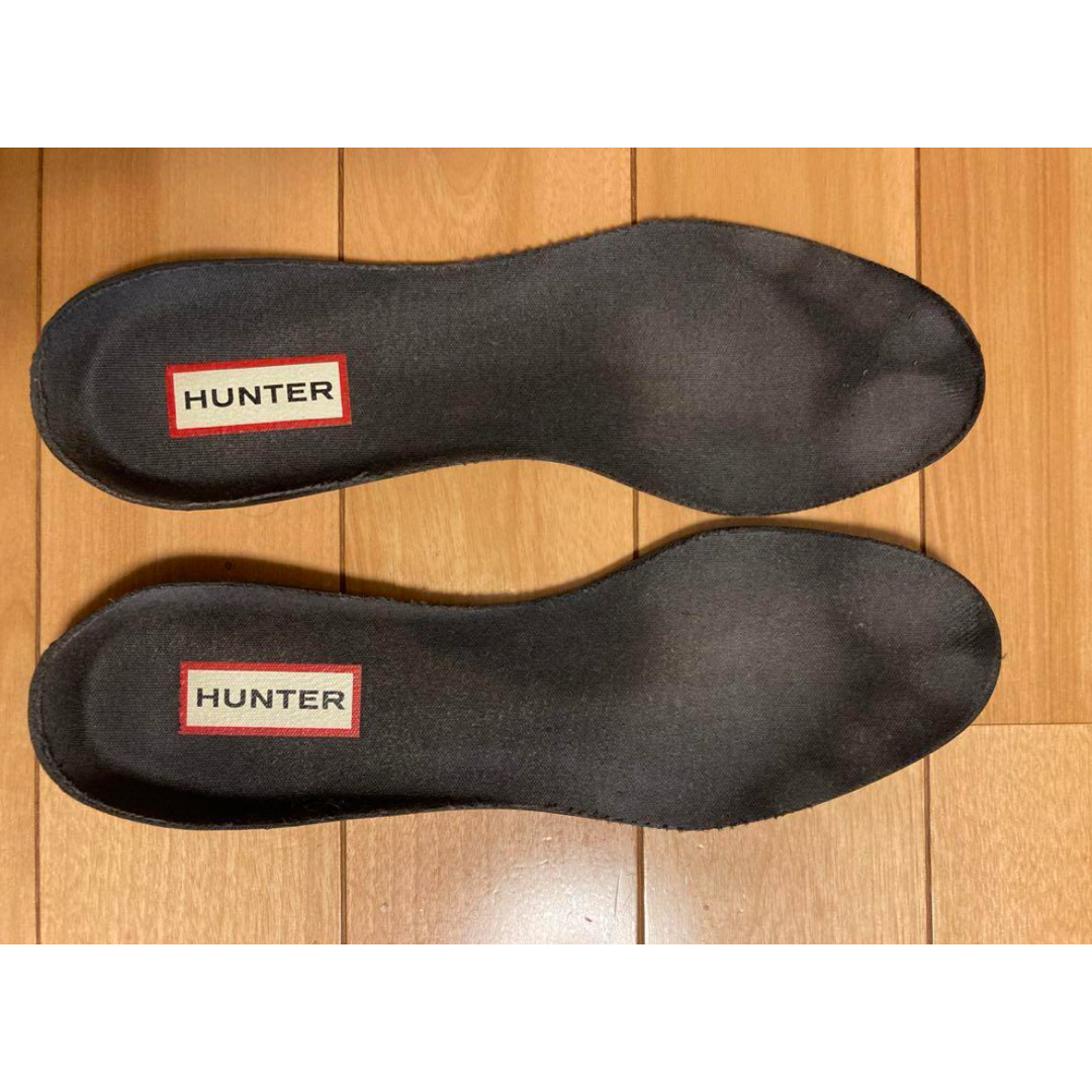 HUNTER(ハンター)の【 HUNTER 】ハンター　ローファー レディースの靴/シューズ(ローファー/革靴)の商品写真