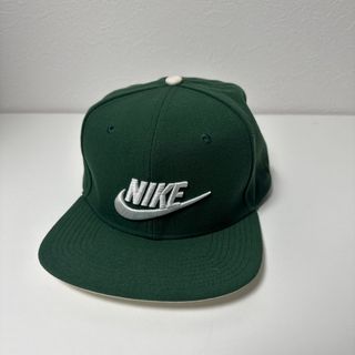 ナイキ(NIKE)のNIKE キャップ(キャップ)