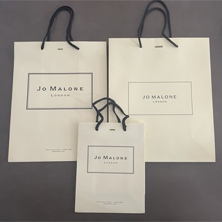 ジョーマローン(Jo Malone)のJo MALONE LONDON  ショッパー 紙袋(ショップ袋)