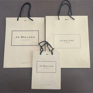 Jo Malone - Jo MALONE LONDON  ショッパー 紙袋