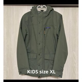 patagonia - ☆パタゴニア　インファーノジャケット　KIDS XL