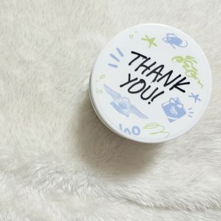 Kiehl's - ☆新品未使用☆　クリーム UFC　限定版　THANK YOU　キールズ