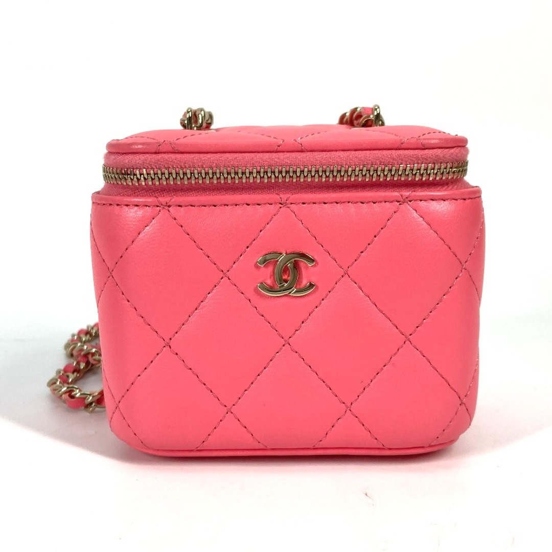CHANEL - シャネル CHANEL スモール バニティバッグ AP1340 CHANEL - シャネル CHANEL スモール バニティバッグ AP1340