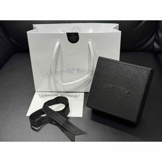 Chrome Hearts - クロムハーツ ギフト 付属品