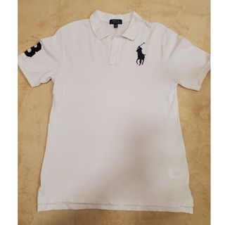 POLO RALPH LAUREN - POLO RALPH LAUREN BIG PONY  ポロシャツ