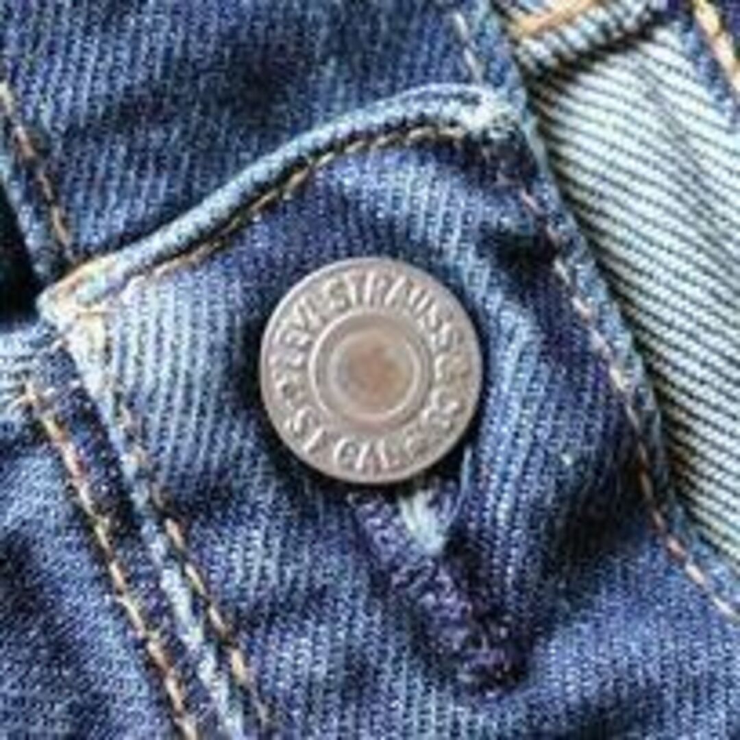 Levi's(リーバイス)の新品 リーバイス 00501-2455 W30 L32 501 LEVIS メンズのパンツ(デニム/ジーンズ)の商品写真