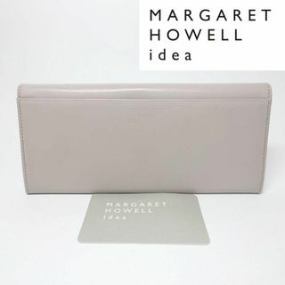 マーガレットハウエル 財布の通販 500点以上 | MARGARET HOWELLを買う