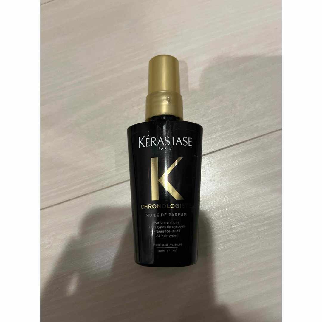 KERASTASE(ケラスターゼ)のケラスターゼ  CH ユイルド パルファン 50ml  コスメ/美容のヘアケア/スタイリング(オイル/美容液)の商品写真