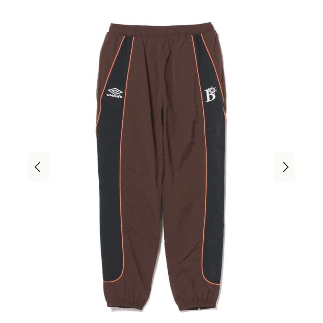 UMBRO(アンブロ)のUMBRO × BoTT × BEAMS T / Track Pants メンズのパンツ(その他)の商品写真