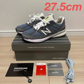 New Balance - ニューバランスMTX580 ゴアテックスの通販 by