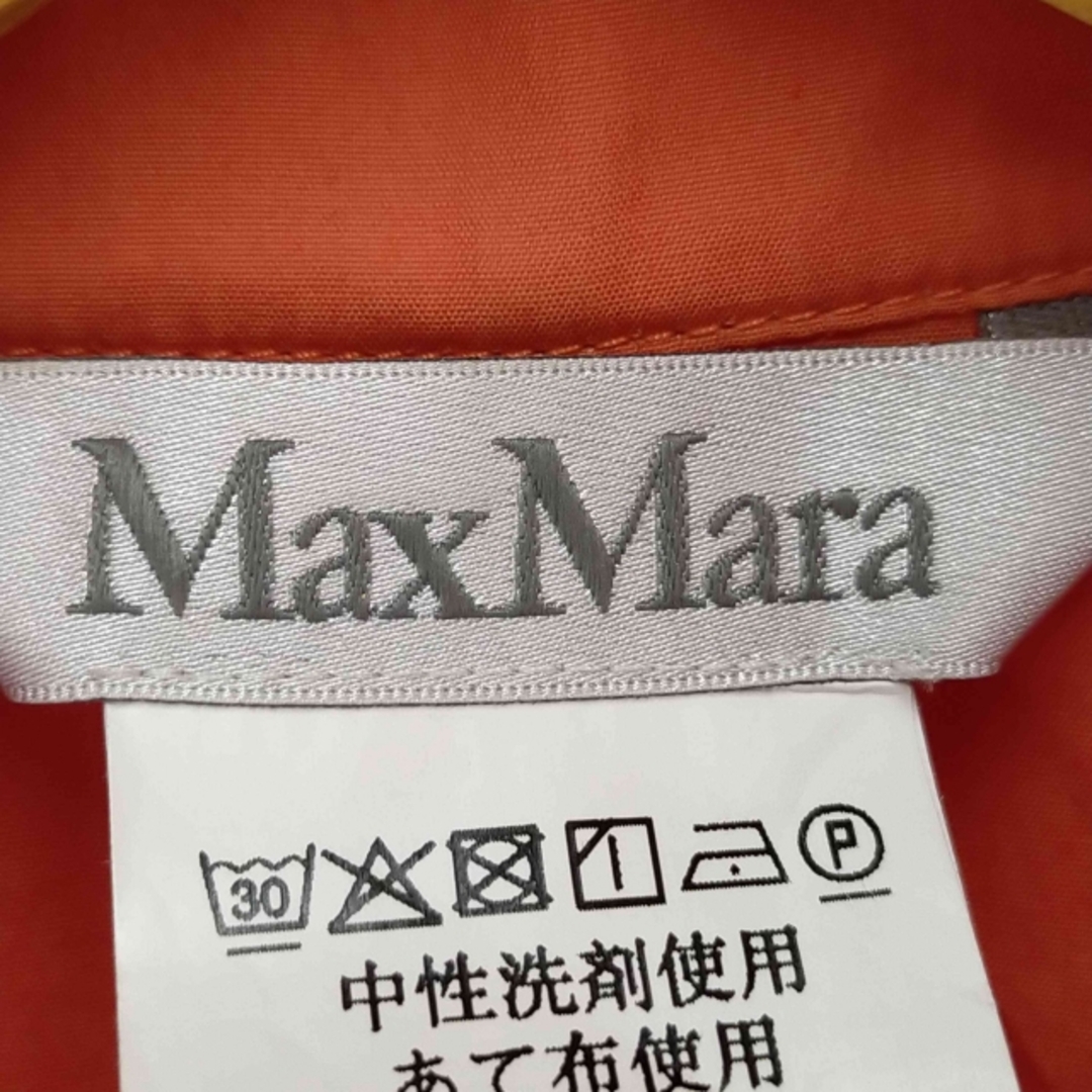 Max Mara(マックスマーラ)のMAX MARA(マックスマーラ) レディース ワンピース その他ワンピース レディースのワンピース(その他)の商品写真