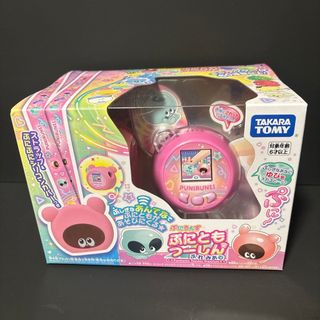 タカラトミー(Takara Tomy)のタカラトミー ぷにるんず ぷにともつーしん ぷれみあむ プニルンズプニトモツ-シ(その他)