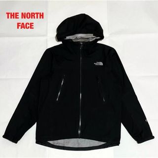 ザノースフェイス(THE NORTH FACE)のTHE NORTH FACE　ザノースフェイス　クライムベリーライトジャケット(マウンテンパーカー)