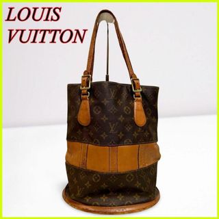 ヴィトン(LOUIS VUITTON) usa トートバッグ(レディース)の通販 41点