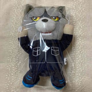 マンウィズアミッション(MAN WITH A MISSION)のMAN WITH A MISSION  はぐはぐ マンウィズ   カミカゼボーイ(ミュージシャン)