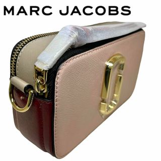 マークジェイコブス(MARC JACOBS)の✨新品✨MARC JACOBS ショルダーバッグ ローズマルチ(ショルダーバッグ)