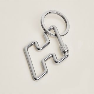 Hermes - 【新品・未使用】エルメス キーホルダー Hトゥスピード キーリング 