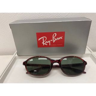 Ray-Ban - レイバン Ray Ban W2838 ビンテージ サングラス レディース