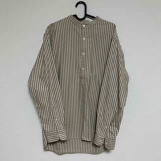 チャオパニックティピー(CIAOPANIC TYPY)のCIAOPANIC TYPYシャツ　チャオパニックティピー(シャツ/ブラウス(長袖/七分))