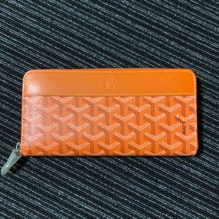 GOYARD - ゴヤール 長財布