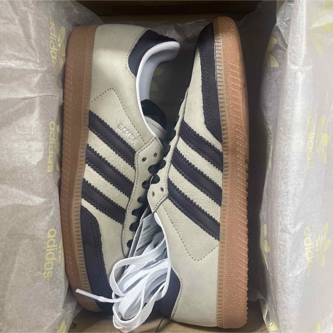 Originals（adidas）(オリジナルス)のadidas アディダス　オリジナルス　サンバ　SAMBA OG IE5835 レディースの靴/シューズ(スニーカー)の商品写真