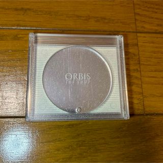 ORBIS - 【新品】ORBIS オルビス　ノベルティ　ミラー