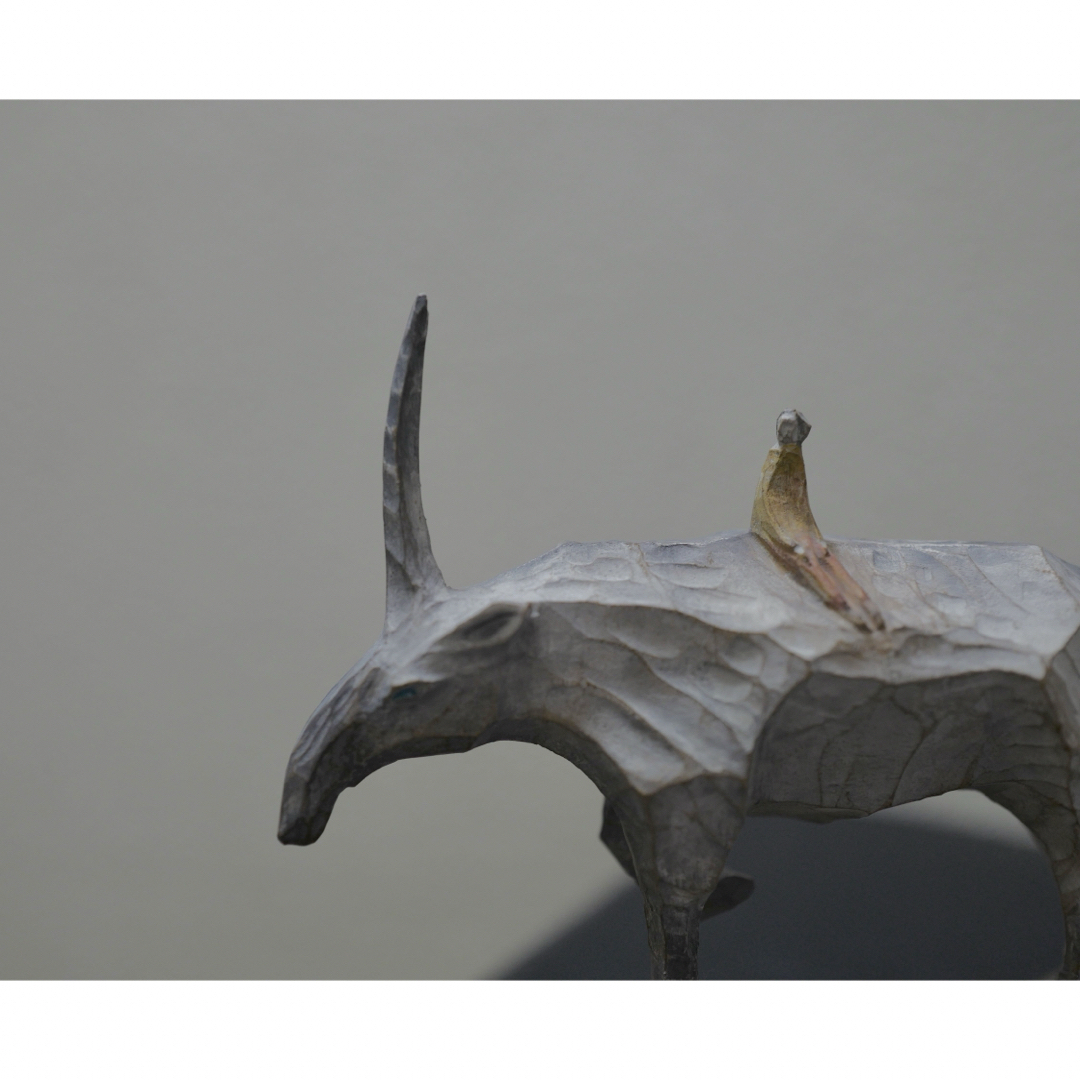Fumiya Watanabe 渡邊文矢 木彫作品の通販 by shop|ラクマ Fumiya Watanabe 渡邊文矢 木彫作品の通販 by shop|ラクマ