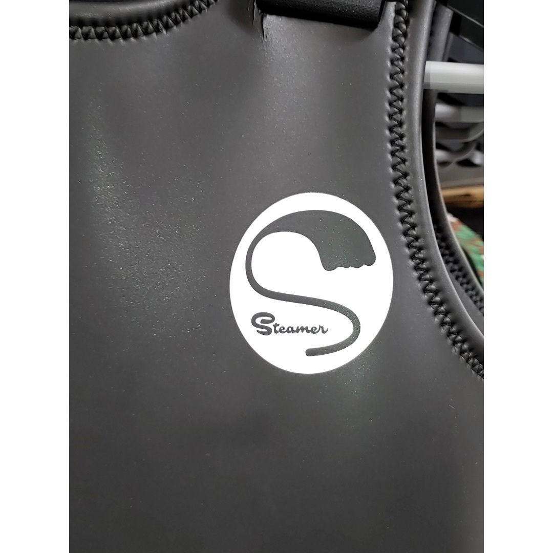 Steamer wetsuit ロングジョン スムーススキン ML Steamer wetsuit ロングジョン スムーススキン ML