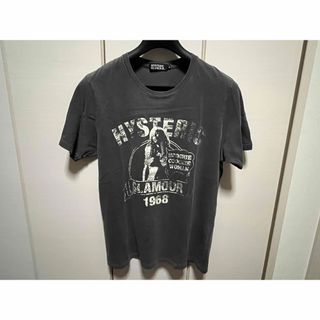 ヒステリックグラマー Tシャツ・カットソー(メンズ)の通販 3,000点以上 