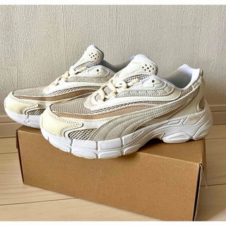 プーマ(PUMA)のPUMA プーマ  ニトロ ヴォルテックス  24.0cm(スニーカー)