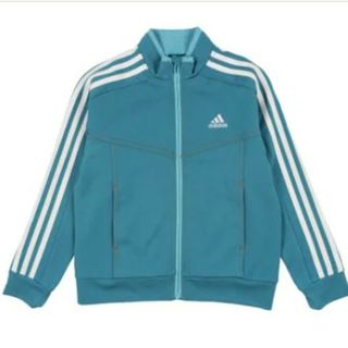 アディダス(adidas)のadidas ジャージ(ジャケット/上着)