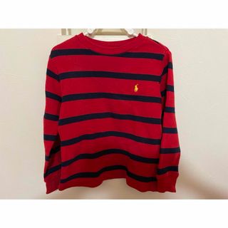 POLO RALPH LAUREN - ラルフローレン　キッズニット　100