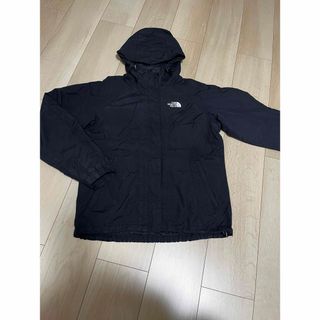 ザノースフェイス(THE NORTH FACE)のマウンテンパーカー(ナイロンジャケット)