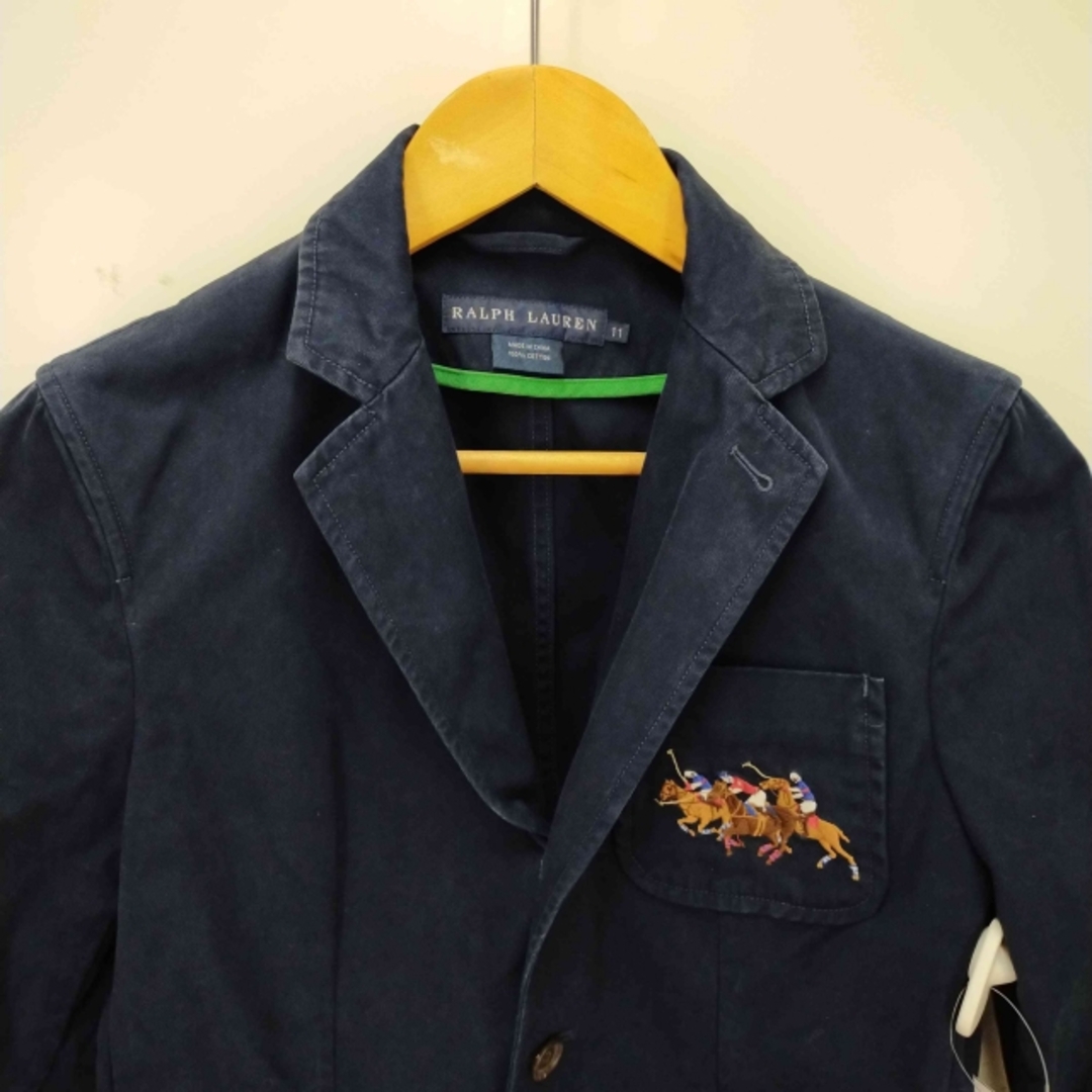 Ralph Lauren(ラルフローレン)のRALPH LAUREN(ラルフローレン) レディース アウター ジャケット レディースのジャケット/アウター(その他)の商品写真