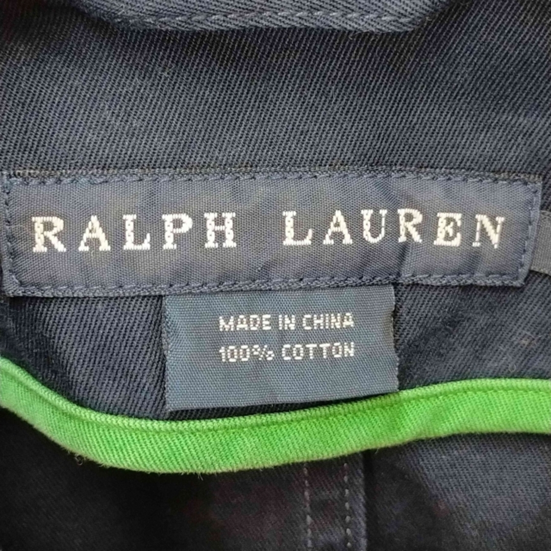 Ralph Lauren(ラルフローレン)のRALPH LAUREN(ラルフローレン) レディース アウター ジャケット レディースのジャケット/アウター(その他)の商品写真