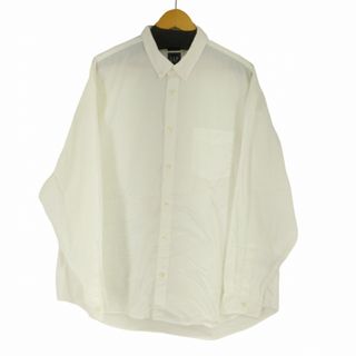 ギャップ(GAP)のGap(ギャップ) THE BIG SHIRT BD L/Sシャツ 90S復刻(その他)