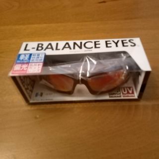 L- BALANCE サングラス(その他)