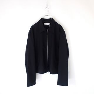 新品正規品 Our Legacy mini jacket 46(ブルゾン)