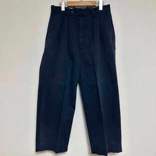 スティーブンアラン(steven alan)のsteven alan パンツ　スティーブンアラン(スラックス)