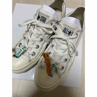 オールスター(ALL STAR（CONVERSE）)の 【クリーニング済み】コンバースALLSTAR(スニーカー)