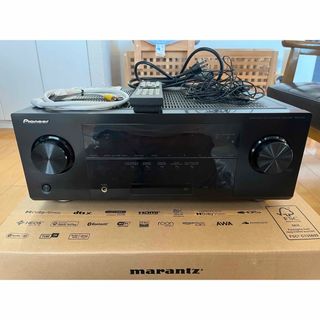 パイオニア(Pioneer)のPioneer AVアンプ VSA-921(アンプ)