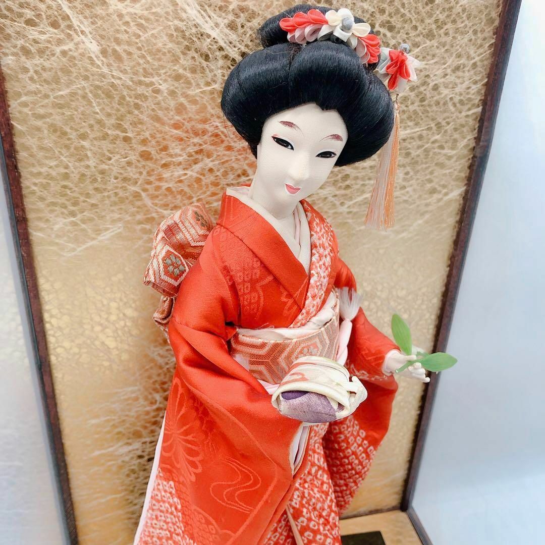□豪華振袖、駒刺繍、御所車鴛鴦花文、鳳凰文、金彩、逸品 □豪華振袖、駒刺繍、御所車鴛鴦花文、鳳凰文、金彩、逸品