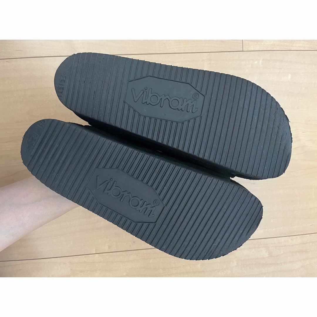 BIRKENSTOCK(ビルケンシュトック)のBIRKENSTOCK Zurich BEAMS 別注 レディースの靴/シューズ(サンダル)の商品写真