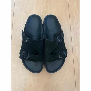 ビルケンシュトック(BIRKENSTOCK)のBIRKENSTOCK Zurich BEAMS 別注(サンダル)