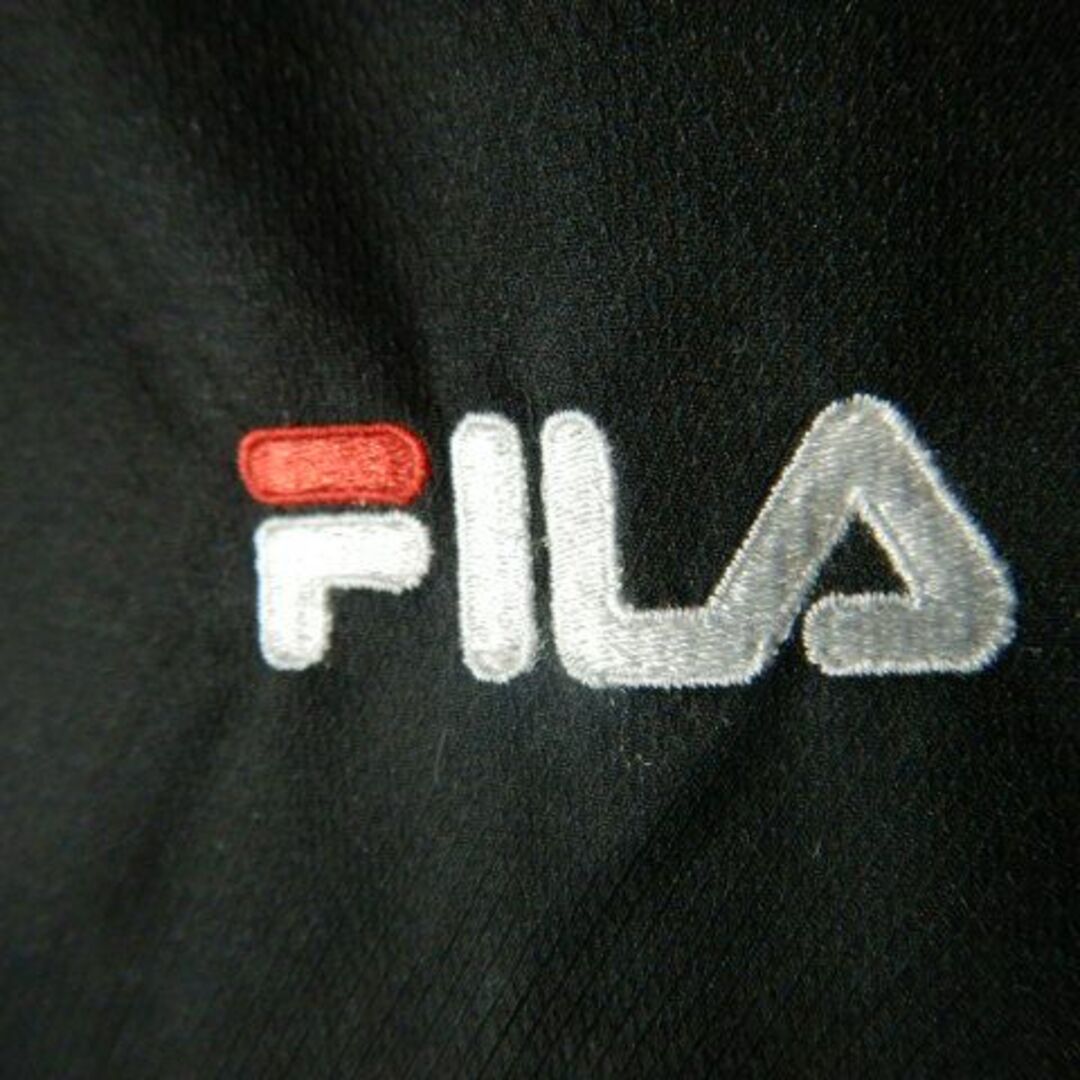 FILA(フィラ)の8136　FILA　フィラ　ジップ　ジャケット　ウィンドブレーカー メンズのジャケット/アウター(その他)の商品写真