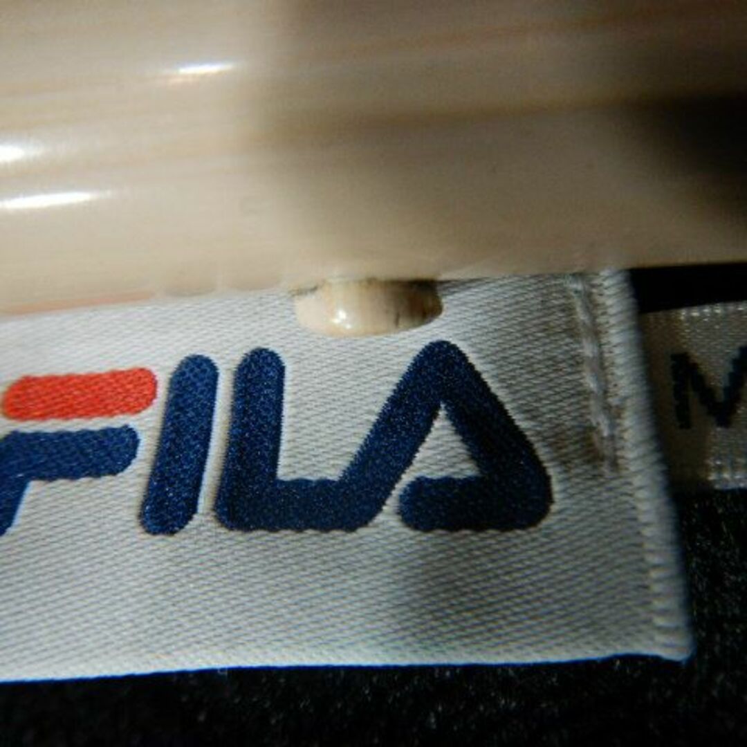 FILA(フィラ)の8136　FILA　フィラ　ジップ　ジャケット　ウィンドブレーカー メンズのジャケット/アウター(その他)の商品写真