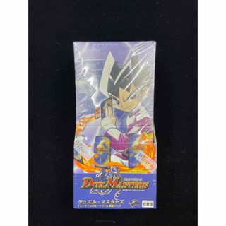 デュエルマスターズ(デュエルマスターズ)のデュエルマスターズ 第一弾 DM-01 未開封BOX(Box/デッキ/パック)