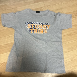 ステューシー(STUSSY)のstussy Tシャツ(Tシャツ/カットソー(半袖/袖なし))