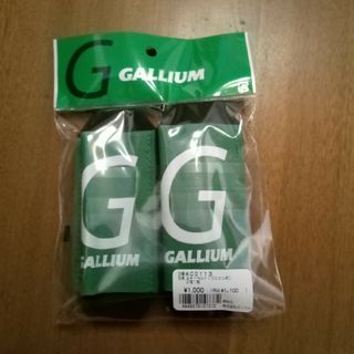 GALLIUM クロスカントリースキー用ストラップ(その他)