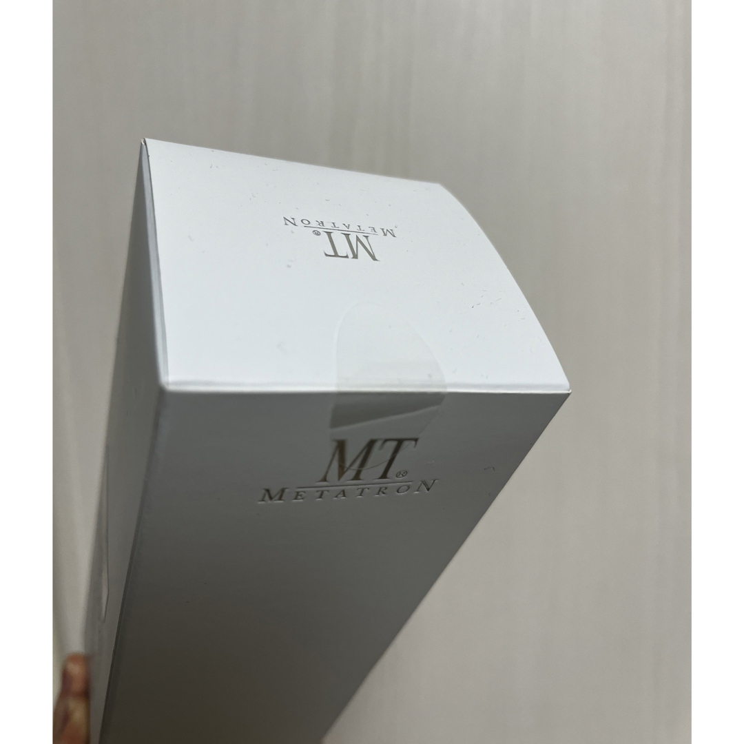 MT METATRON(エムティメタトロン)のMT  クレンジング コスメ/美容のスキンケア/基礎化粧品(クレンジング/メイク落とし)の商品写真